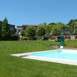 Sangallo Park Szálloda