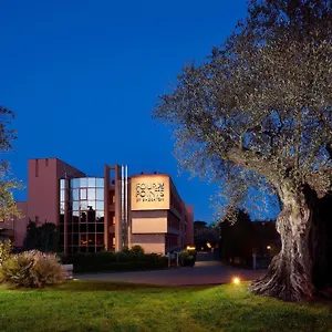 Four Points By Sheraton Szálloda