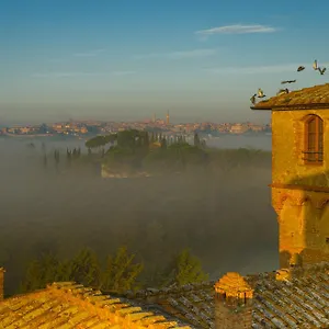 Castello Delle Quattro Torra Alojamento de Acomodação e Pequeno-almoço