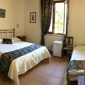 Tuscany Vendégház