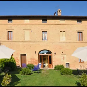 Fonte Dei Tufi Panzió