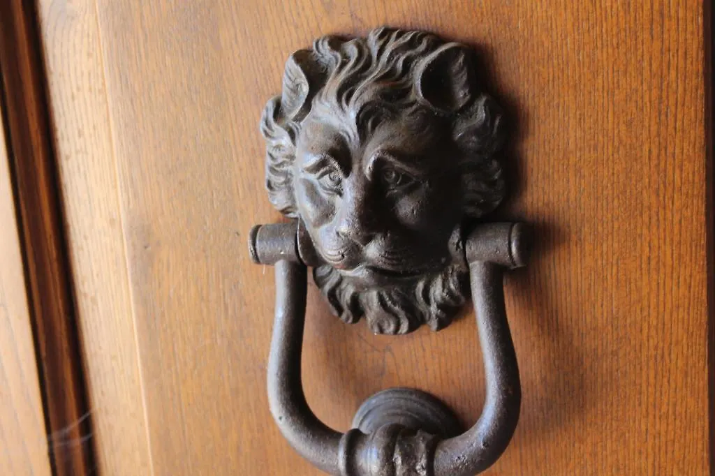 Apartment Albergaccio Siena Italy