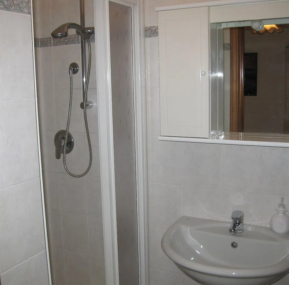 Apartment Albergaccio Siena