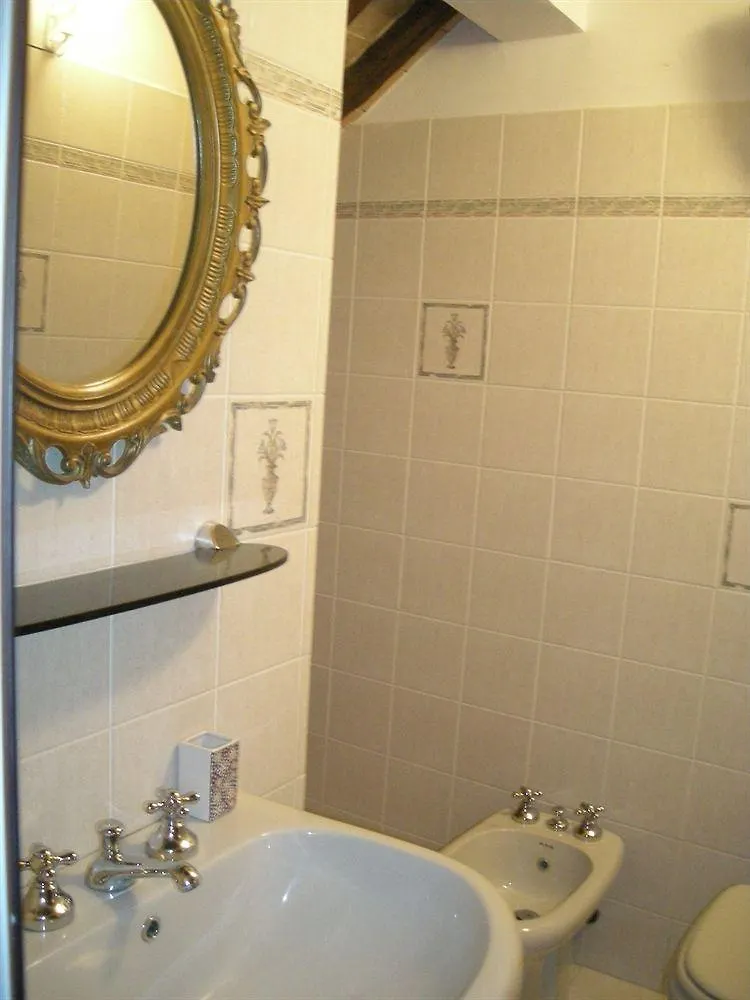 Albergaccio Siena Apartment