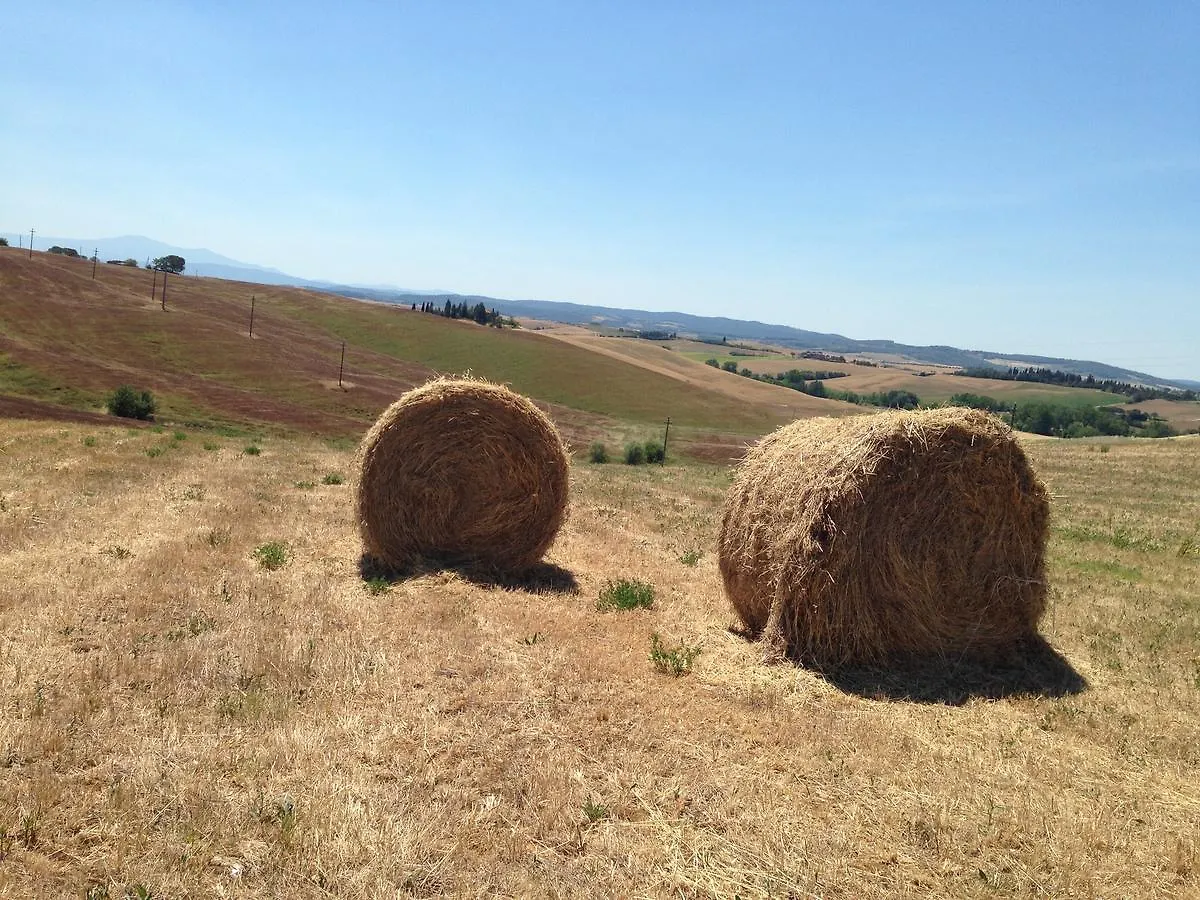 Albergaccio Siena 0*,  Italy