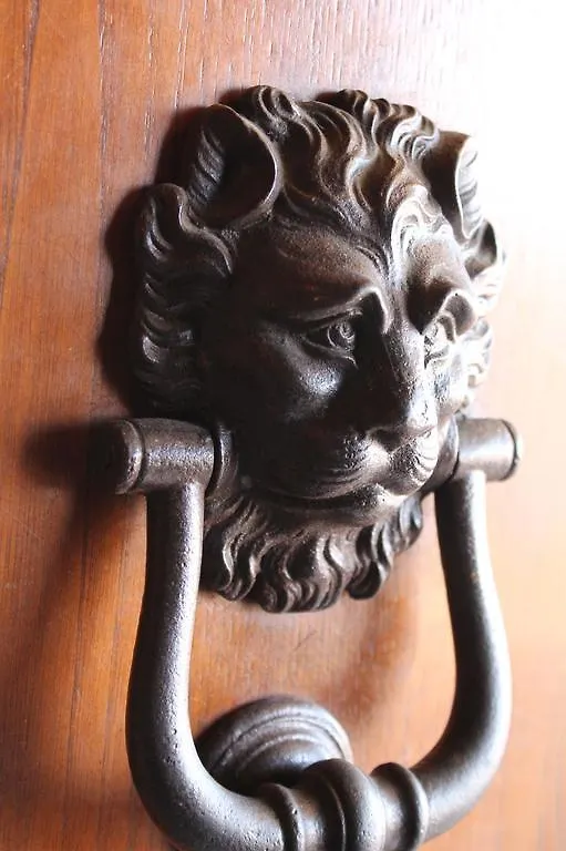 Albergaccio Siena Apartman