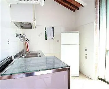 Apartman Albergaccio Siena