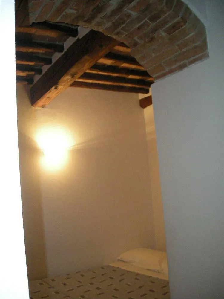 Albergaccio Siena Apartman