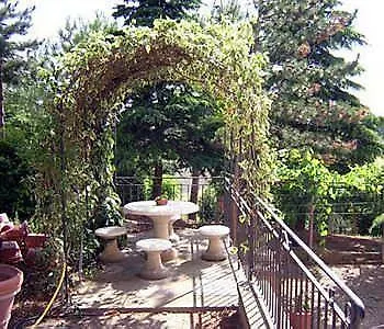 Albergaccio Siena