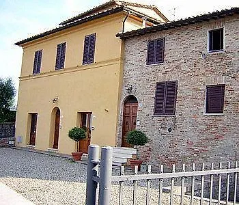 Apartman Albergaccio Siena
