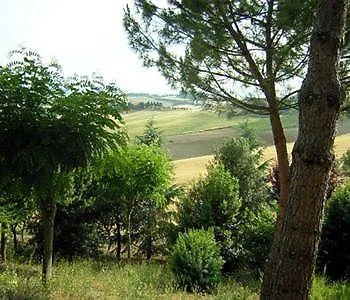 Albergaccio Siena 0*,