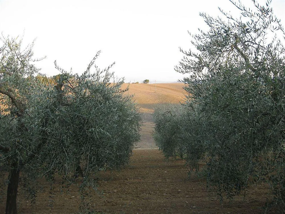 Albergaccio Siena Apartman