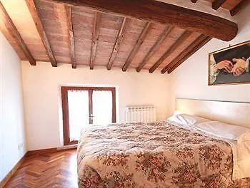 Apartman Albergaccio Siena Olaszország