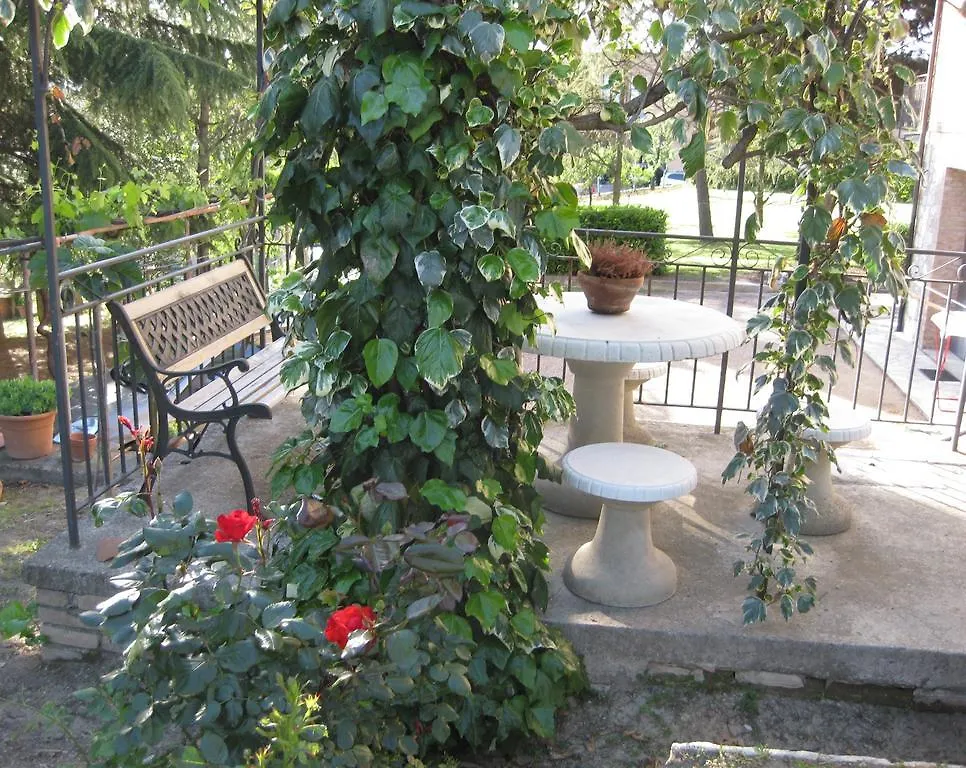 Apartman Albergaccio Siena