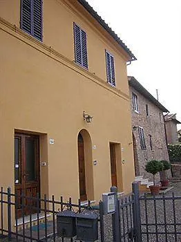 Albergaccio Siena Apartman
