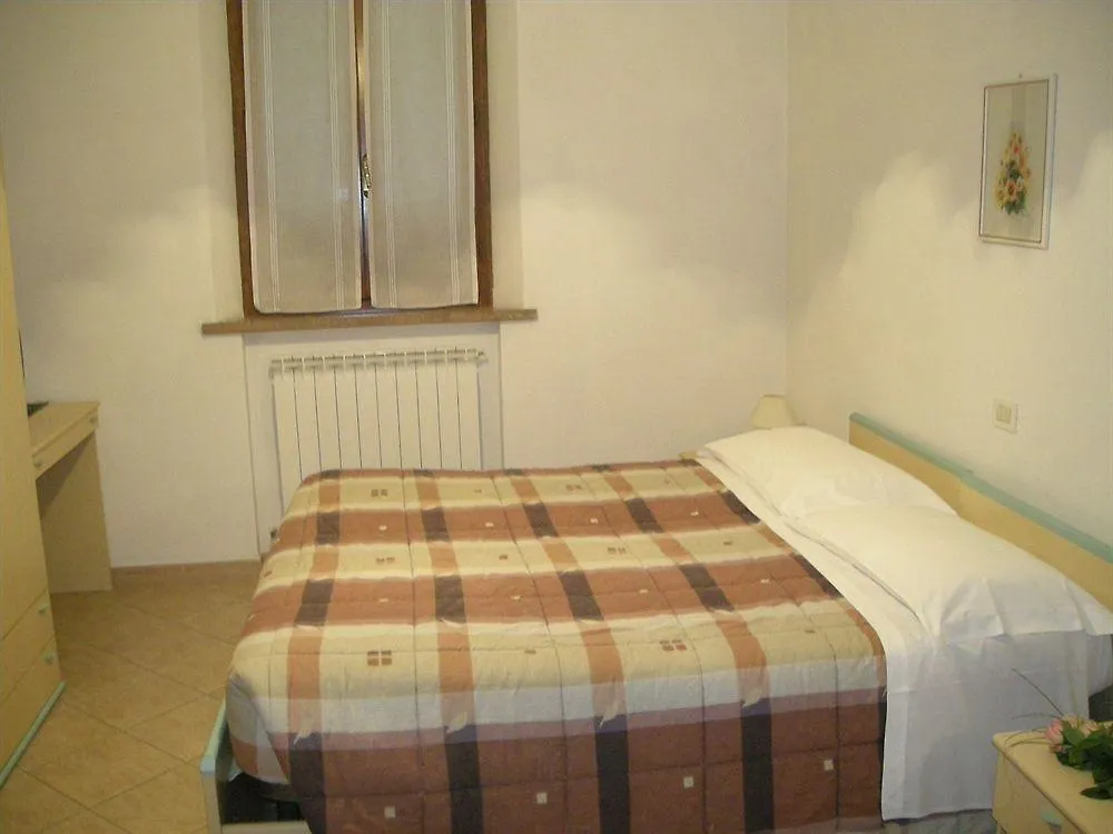 Apartman Albergaccio Siena