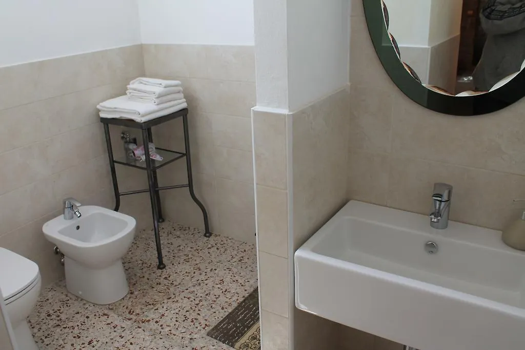 Apartman Albergaccio Siena