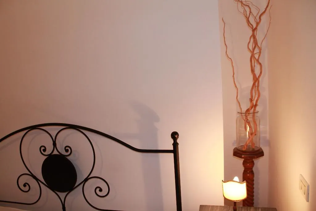 Apartman Albergaccio Siena