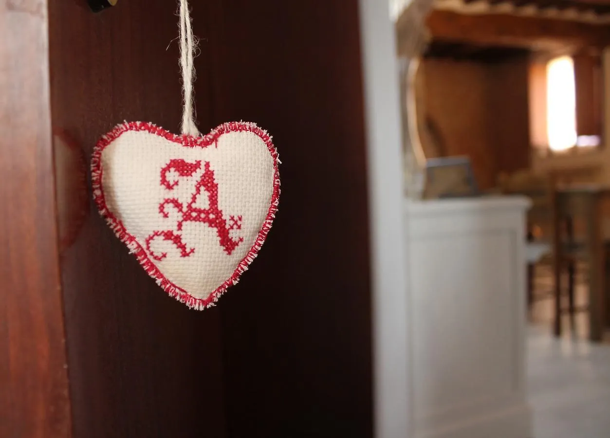 Apartman Albergaccio Siena