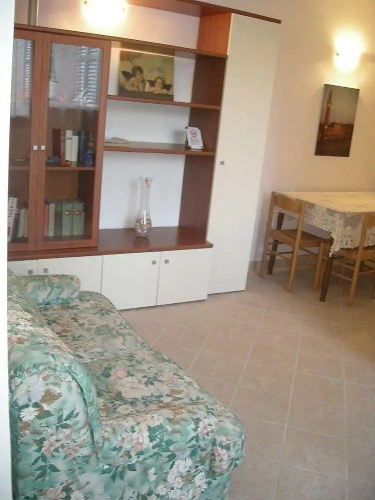 Apartman Albergaccio Siena
