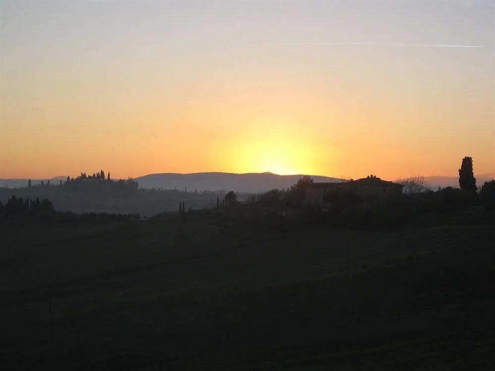 Apartman Albergaccio Siena