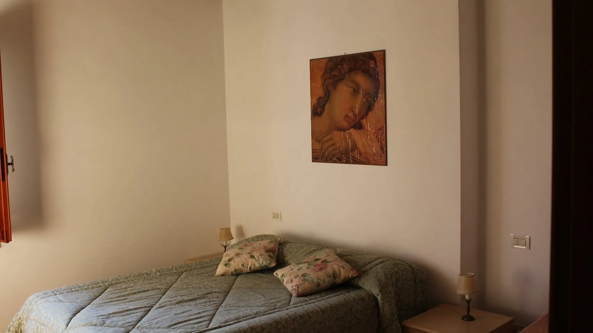 Albergaccio Siena Apartman