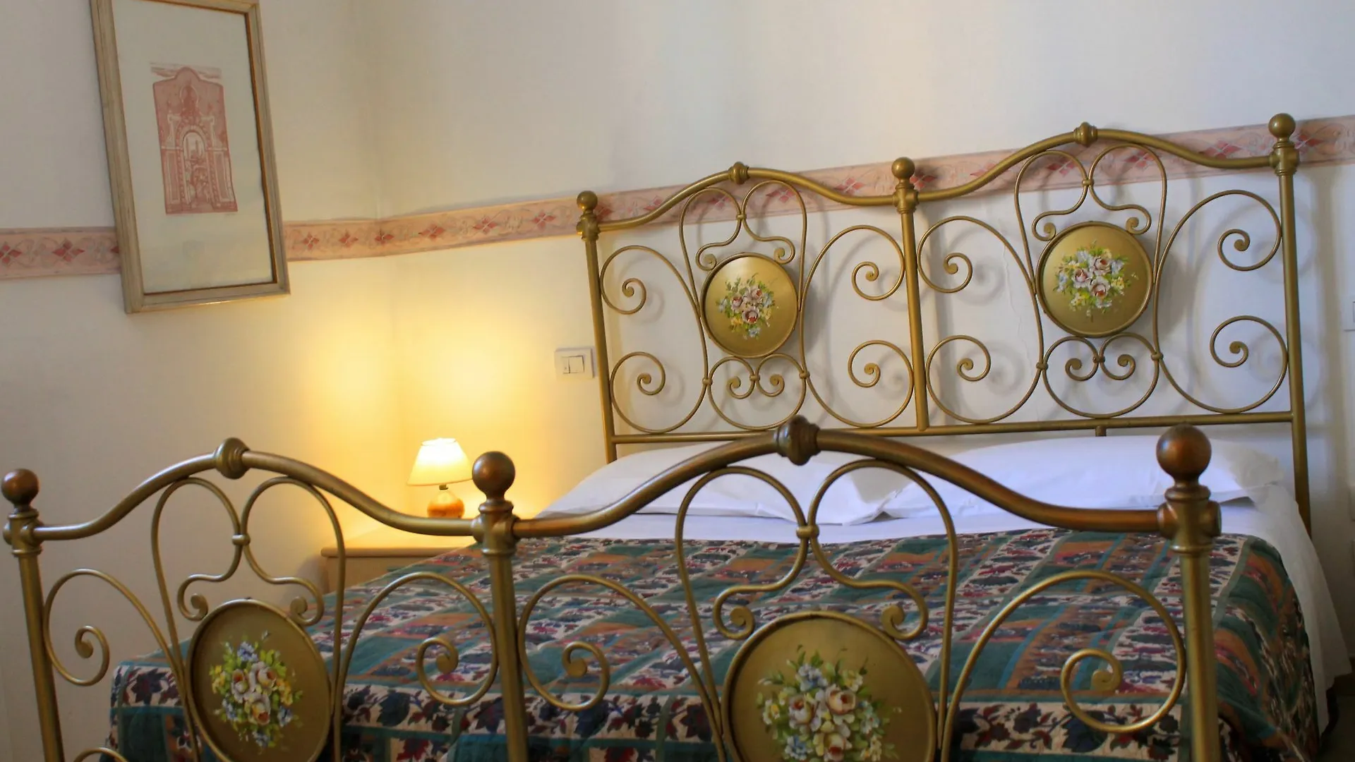 Albergaccio Siena Apartman